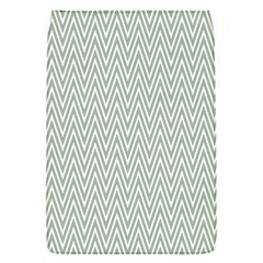 Vintage Pattern Chevron Removable Flap Cover (s)