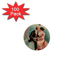 Valentine 1171222 1280 1  Mini Magnets (100 Pack)  by vintage2030