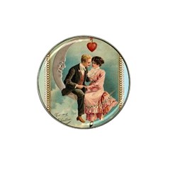 Valentine 1171222 1280 Hat Clip Ball Marker (10 Pack) by vintage2030