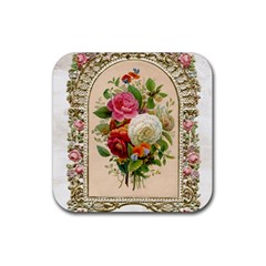 Ornate 1171143 1280 Rubber Coaster (square)  by vintage2030