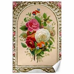 Ornate 1171143 1280 Canvas 12  X 18  by vintage2030