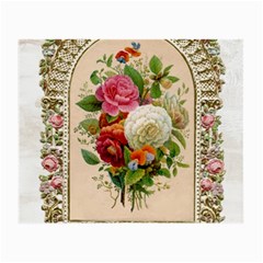 Ornate 1171143 1280 Small Glasses Cloth (2-side) by vintage2030