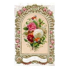 Ornate 1171143 1280 Shower Curtain 48  X 72  (small)  by vintage2030