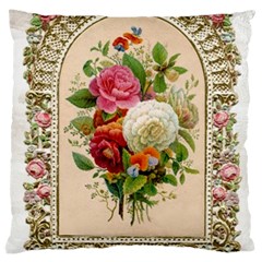 Ornate 1171143 1280 Large Cushion Case (one Side) by vintage2030