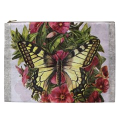 Vintage 1181671 1920 Cosmetic Bag (xxl) by vintage2030