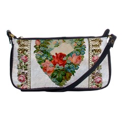 Valentines Day 1171148 1920 Shoulder Clutch Bag by vintage2030