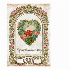 Valentines Day 1171148 1920 Small Garden Flag (two Sides) by vintage2030