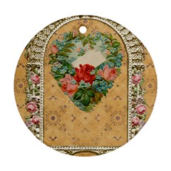 Valentine 1171144 1920 Ornament (Round)