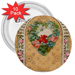 Valentine 1171144 1920 3  Buttons (10 pack) 