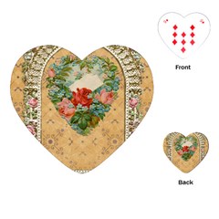 Valentine 1171144 1920 Playing Cards (Heart)