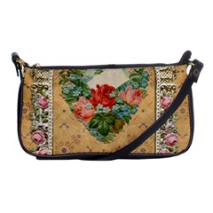 Valentine 1171144 1920 Shoulder Clutch Bag by vintage2030