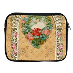 Valentine 1171144 1920 Apple Ipad 2/3/4 Zipper Cases by vintage2030