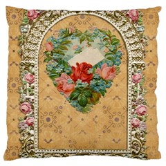 Valentine 1171144 1920 Standard Flano Cushion Case (one Side) by vintage2030