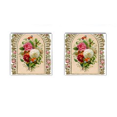 Ornate 1171145 1280 Cufflinks (square) by vintage2030