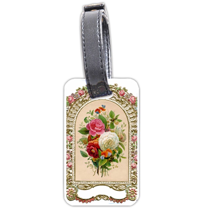 Ornate 1171145 1280 Luggage Tags (One Side) 