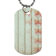 Background 1143577 1920 Dog Tag (two Sides) by vintage2030