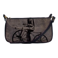 Vintage 1143342 1920 Shoulder Clutch Bag by vintage2030