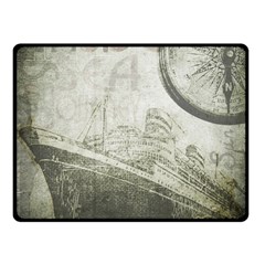 Vintage 1135014 1920 Fleece Blanket (Small)