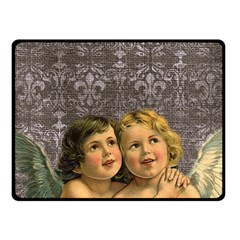 Vintage 1143398 1920 Fleece Blanket (small) by vintage2030