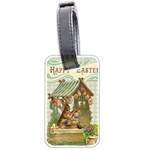 Easter 1225826 1280 Luggage Tags (Two Sides) Front