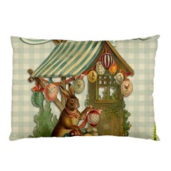 Easter 1225826 1280 Pillow Case (two Sides) by vintage2030