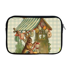 Easter 1225826 1280 Apple Macbook Pro 17  Zipper Case by vintage2030