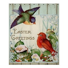 Easter 1225824 1280 Shower Curtain 60  X 72  (medium)  by vintage2030