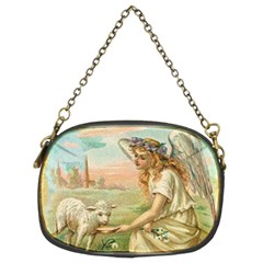 Easter 1225814 1280 Chain Purse (two Sides) by vintage2030