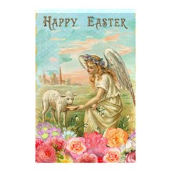 Easter 1225814 1280 Shower Curtain 48  X 72  (small)  by vintage2030