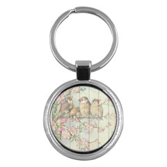 Vintage 1225885 1920 Key Chains (round)  by vintage2030