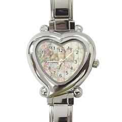 Vintage 1225885 1920 Heart Italian Charm Watch