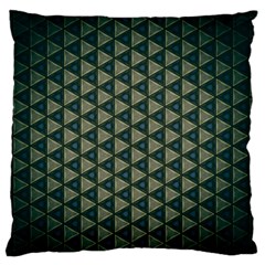 Texture Background Pattern Standard Flano Cushion Case (one Side) by Sapixe