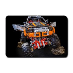 Monster Truck Lego Technic Technic Small Doormat 