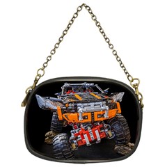 Monster Truck Lego Technic Technic Chain Purse (one Side)