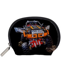 Monster Truck Lego Technic Technic Accessory Pouch (small)