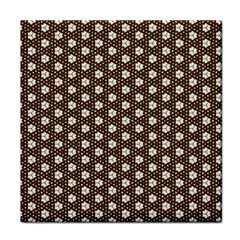 Texture Background Pattern Face Towel