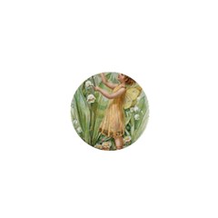 Fairy 1225819 1280 1  Mini Magnets by vintage2030
