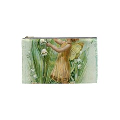 Fairy 1225819 1280 Cosmetic Bag (small) by vintage2030