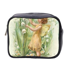 Fairy 1225819 1280 Mini Toiletries Bag (two Sides) by vintage2030