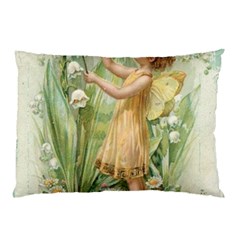 Fairy 1225819 1280 Pillow Case (two Sides) by vintage2030