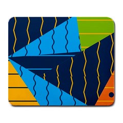 Background Wallpaper Colors Color Large Mousepads by Sapixe