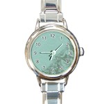 Background 1210569 1280 Round Italian Charm Watch Front