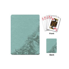 Background 1210569 1280 Playing Cards (mini) by vintage2030