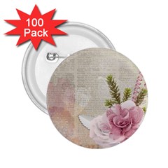 Scrapbook 1133667 1920 2 25  Buttons (100 Pack)  by vintage2030