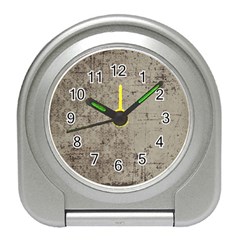 Background 1212650 1920 Travel Alarm Clock by vintage2030