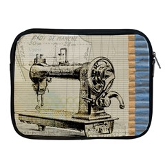 Sewing 1123716 1920 Apple Ipad 2/3/4 Zipper Cases by vintage2030