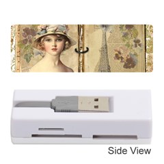 Paris 1122617 1920 Memory Card Reader (stick) by vintage2030