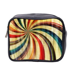 Abstract 2068610 960 720 Mini Toiletries Bag (two Sides) by vintage2030