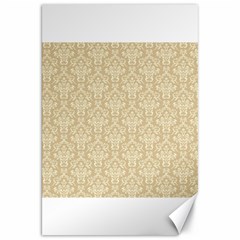 Damask 937607 960 720 Canvas 20  X 30 