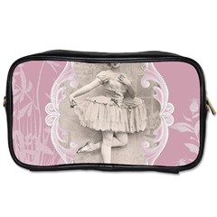 Lady 1112861 1280 Toiletries Bag (two Sides)